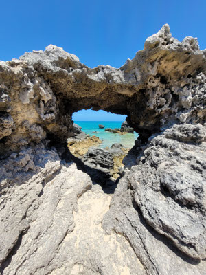 Tobacco Bay