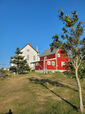 Bonavista Town