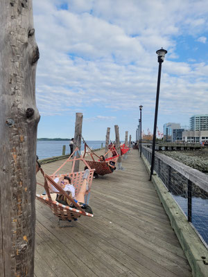 Waterfront Halifax