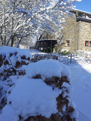 Altitude 445 - La Chouette s'amuse - Sneew