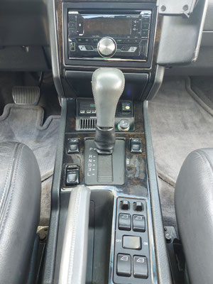 Volvo 850 R white