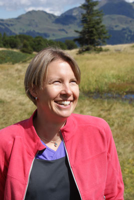 Petra Abegglen