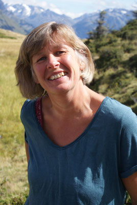 Heidi Schmutz
