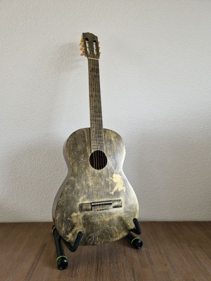 Akoestische gitaar