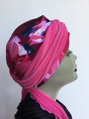 So 21f - feuriges Pink