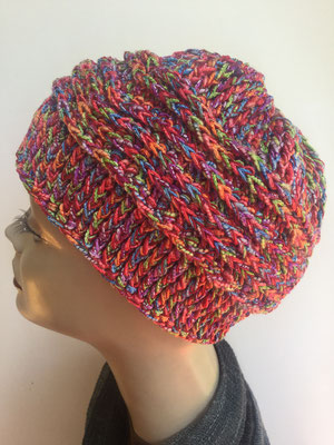 So 89g - Kopfbedeckung kaufen - Sommermodelle - Kreiselmütze - multicolor