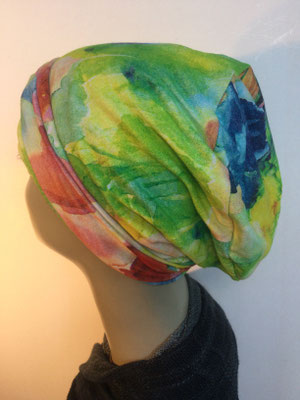 So 10 - Hutmodell Beanie