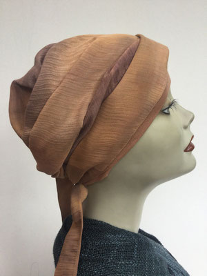 So 40 - Kopfbedeckung kaufen - Sommermodelle - Bajazzo - Sandbraun