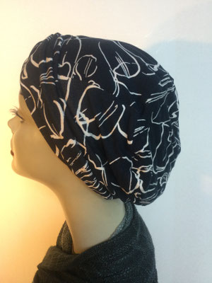 So 18a- Hutmodell Beanie