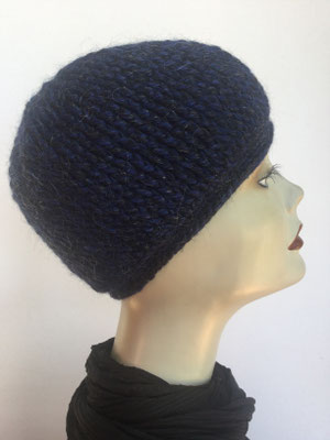 Wi 89n - Stahlblau