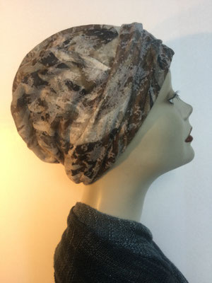 So 19k- Hutmodell Beanie