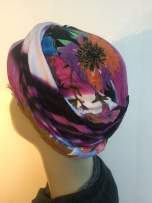 So 12p - Hutmodell Beanie