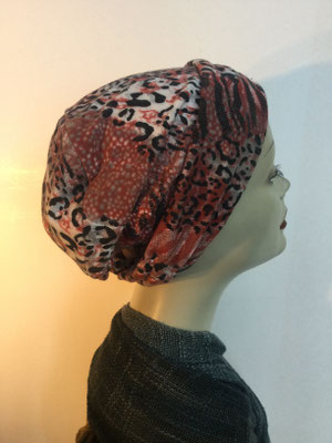 So 17 - Hutmodell Beanie