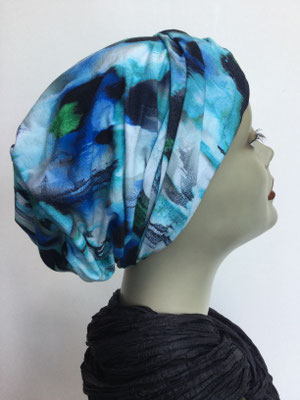 So 19sa - Hutmodell Beanie
