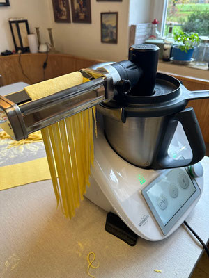 Pasta Maker