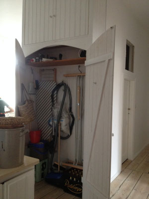 Aufbewahrungsschrank Landhaus Style Landhaus Stil 