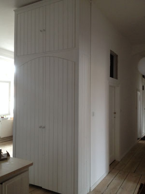 Aufbewahrungsschrank Landhaus Style Landhaus Stil 