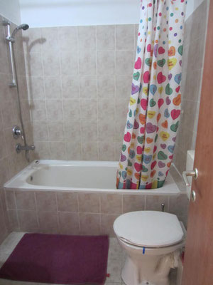 2nd bathroom