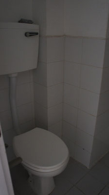Salle d'eau