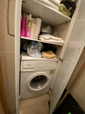 lave-linge