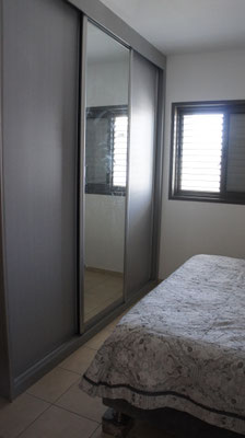 chambre de sécurité