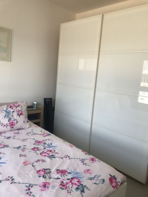 Parents bedroom
