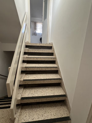 vers le 3ème level
