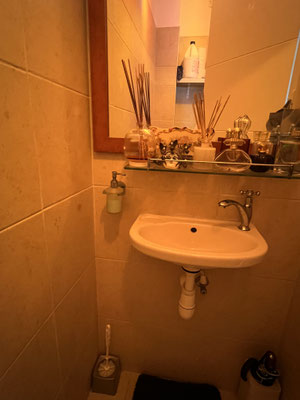 Restroom