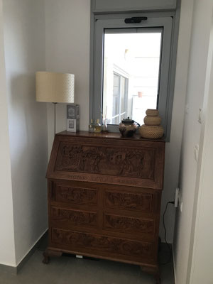 Chambre parents