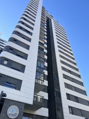 Immeuble récent