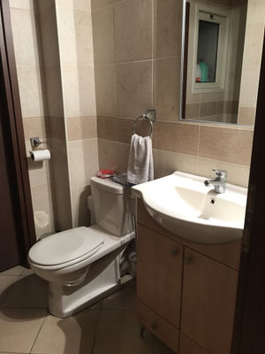 3rd bathroom