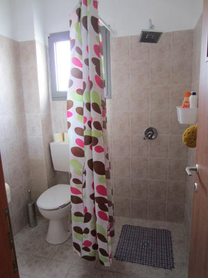 Parents Showerbathroom