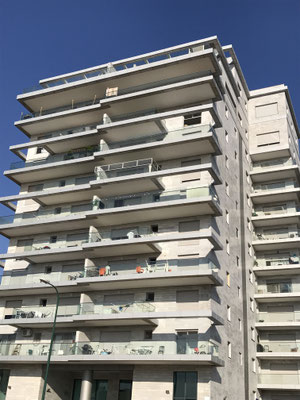 Immeuble récent