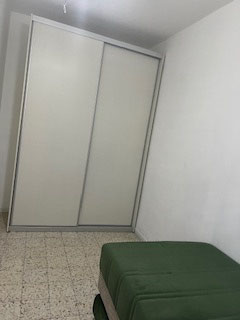 1st bedroom