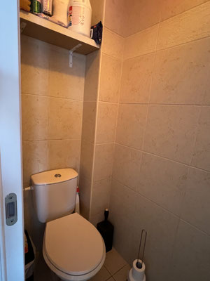 Salle d'eau