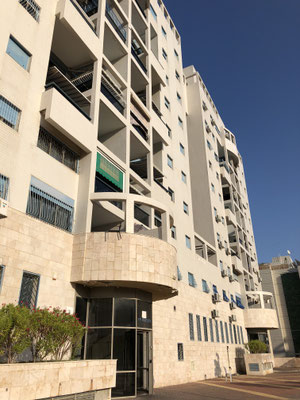 Immeuble récent
