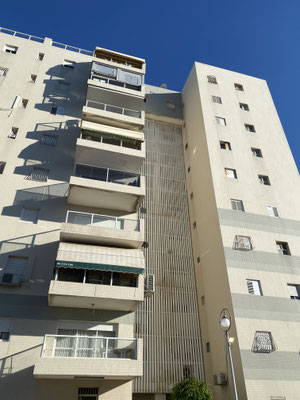 Immeuble récent