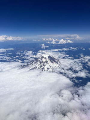 Mount Rainier (espacially for Brigitta)