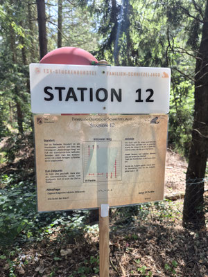 Station 12