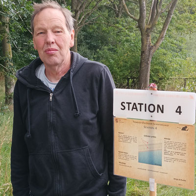 Station 04 Geländer