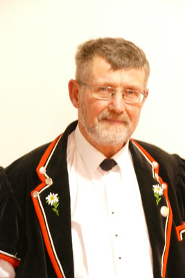 Samuel Messer, 2. Tenor