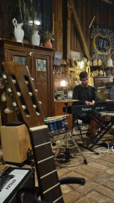 www.musikwerkstatt-silberstrasse.de - Musikerstammtisch