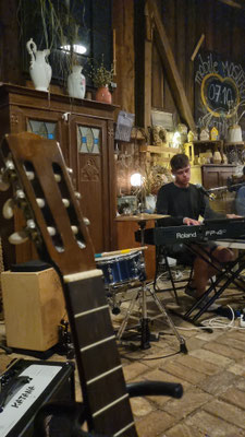 www.musikwerkstatt-silberstrasse.de - Musikerstammtisch