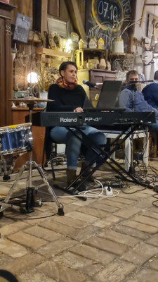 www.musikwerkstatt-silberstrasse.de - Musikerstammtisch