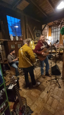www.musikwerkstatt-silberstrasse.de - Musikerstammtisch