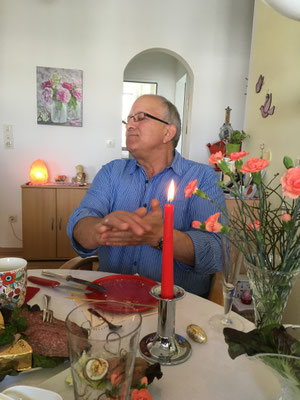 Schwager Klaus