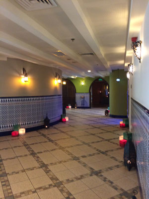 SPA Hotel Oasis