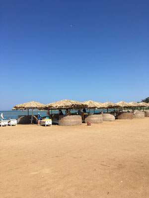 Zeytouna Beach