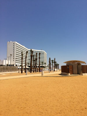 Hotel Crown Plaza