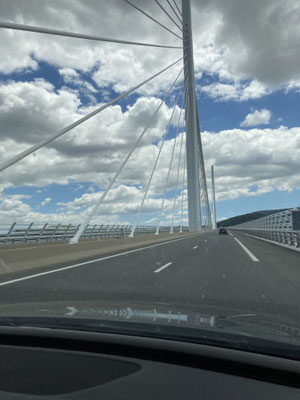 Viaduc de Millau